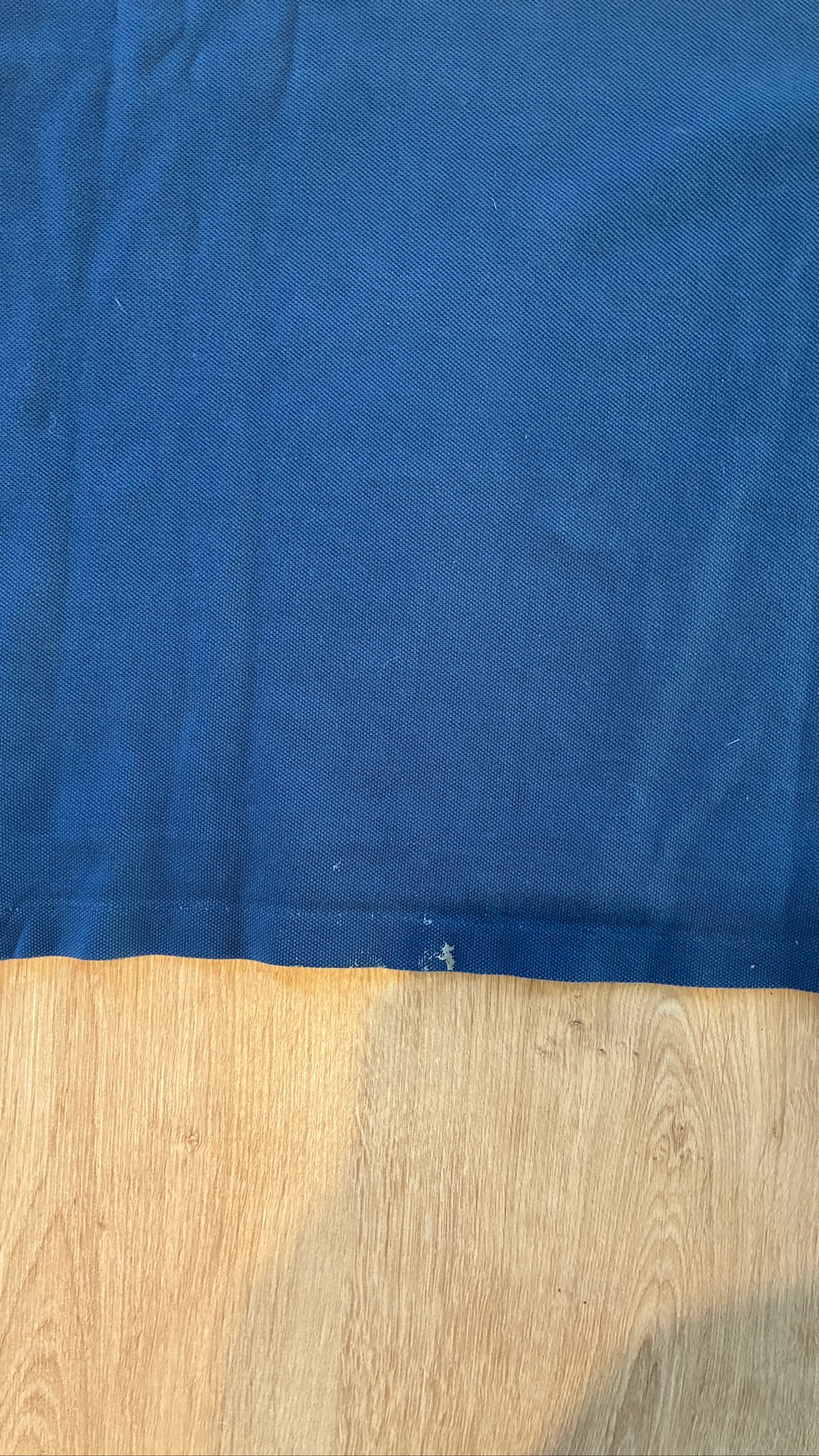 Navy Blue Ralph Lauren Polo – Size S – Slim Fit – photo 8